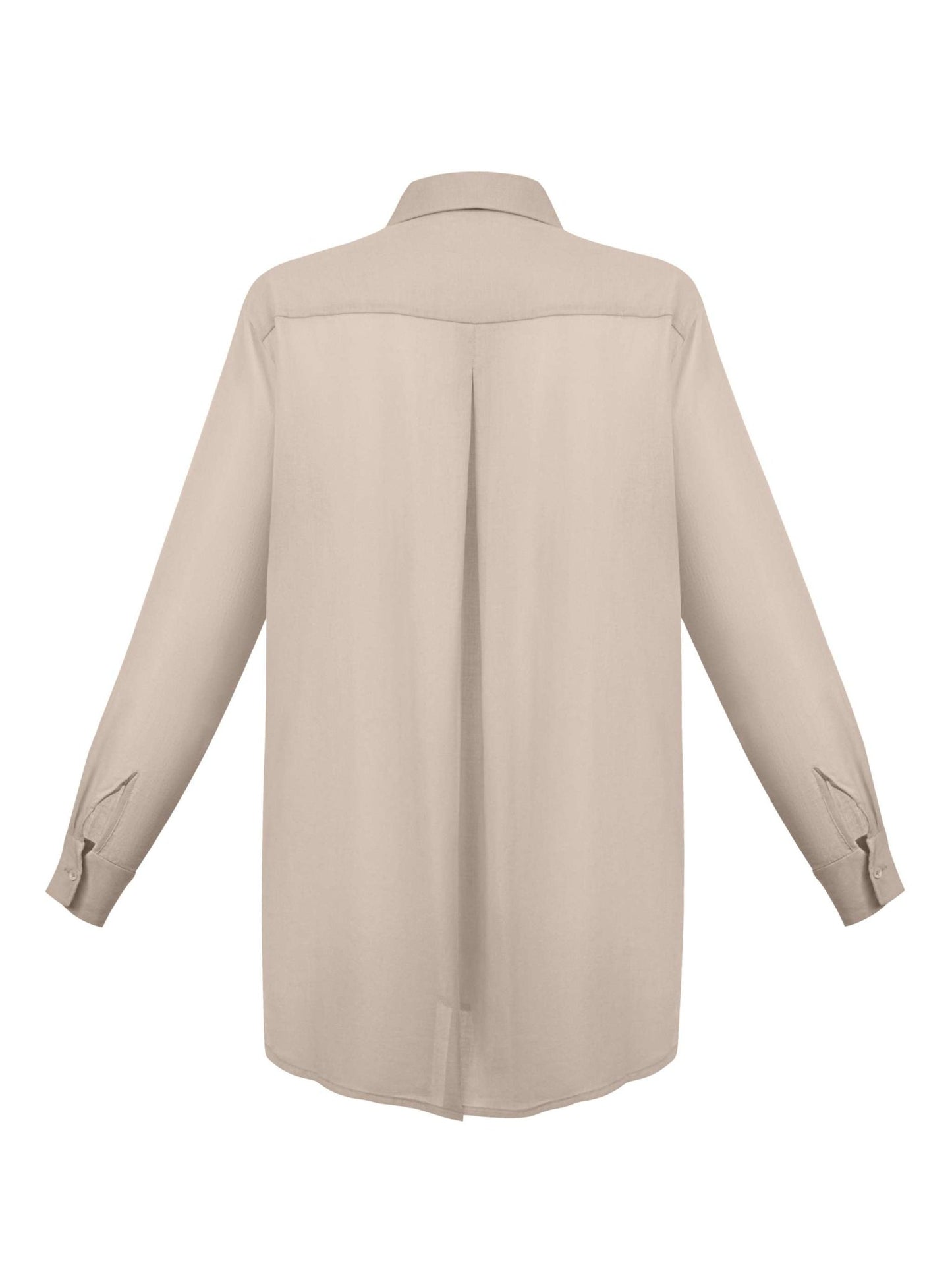Camisa de pliegues - EParshutova