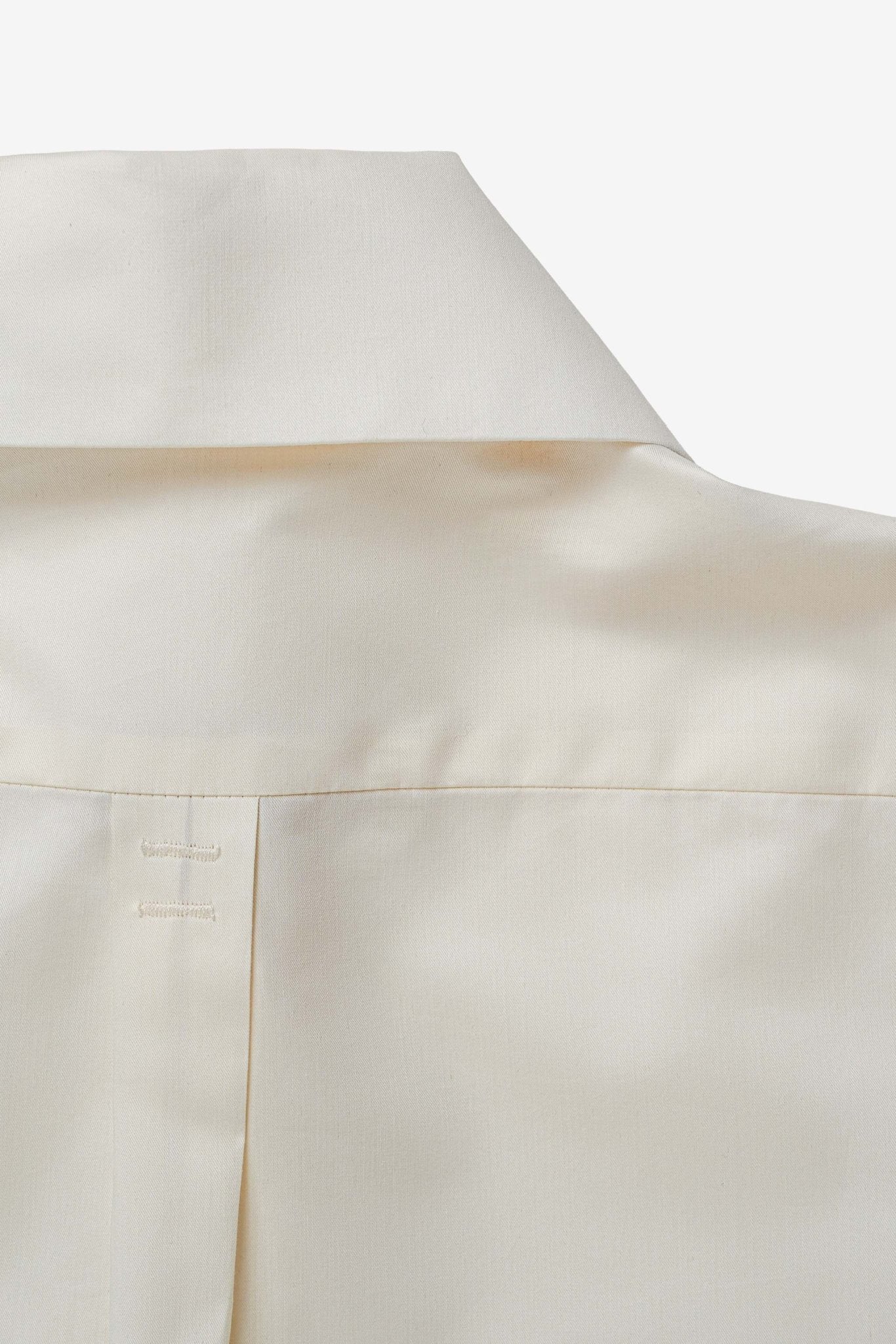 Sobrecamisa oversize - EParshutova