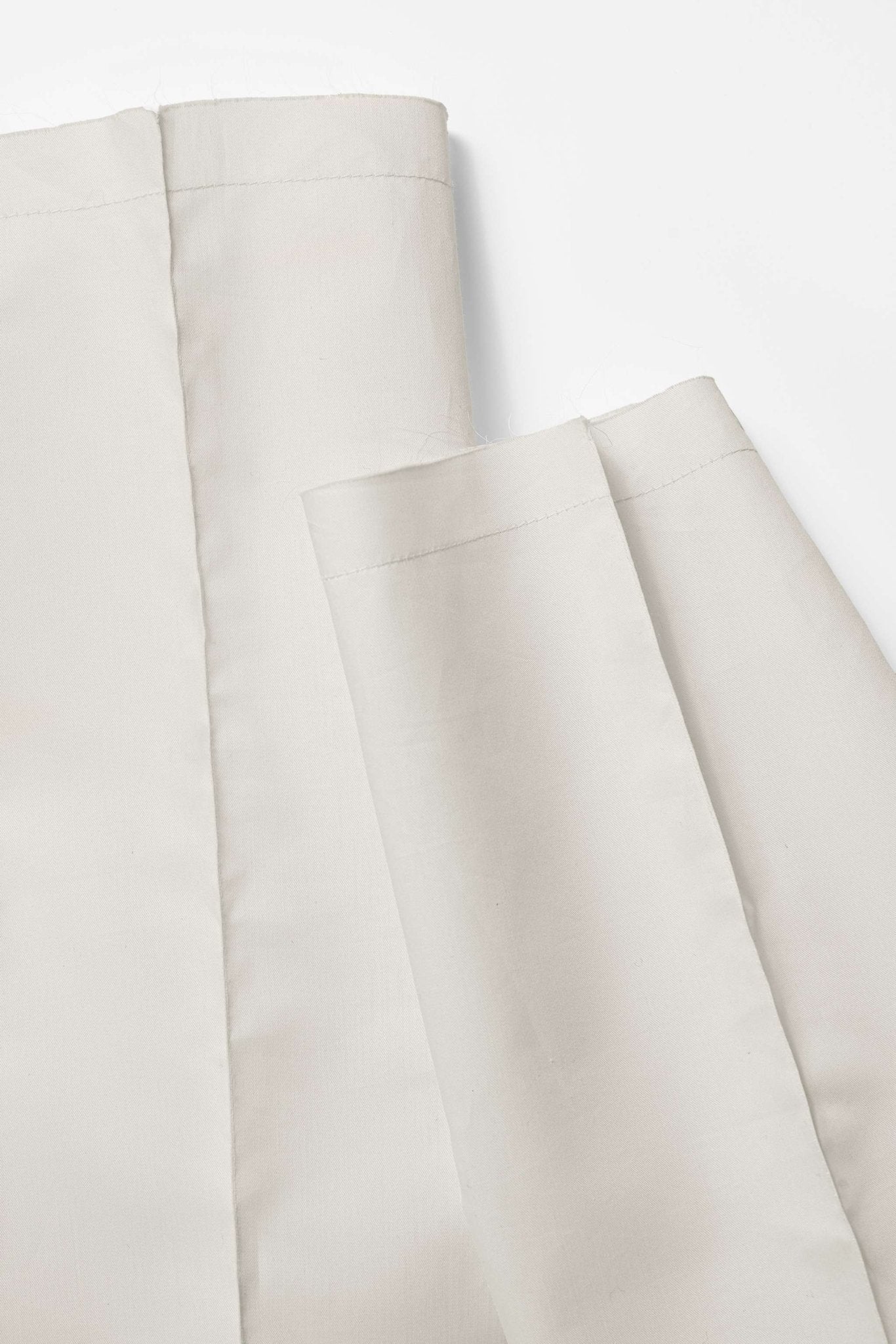 Sobrecamisa oversize - EParshutova