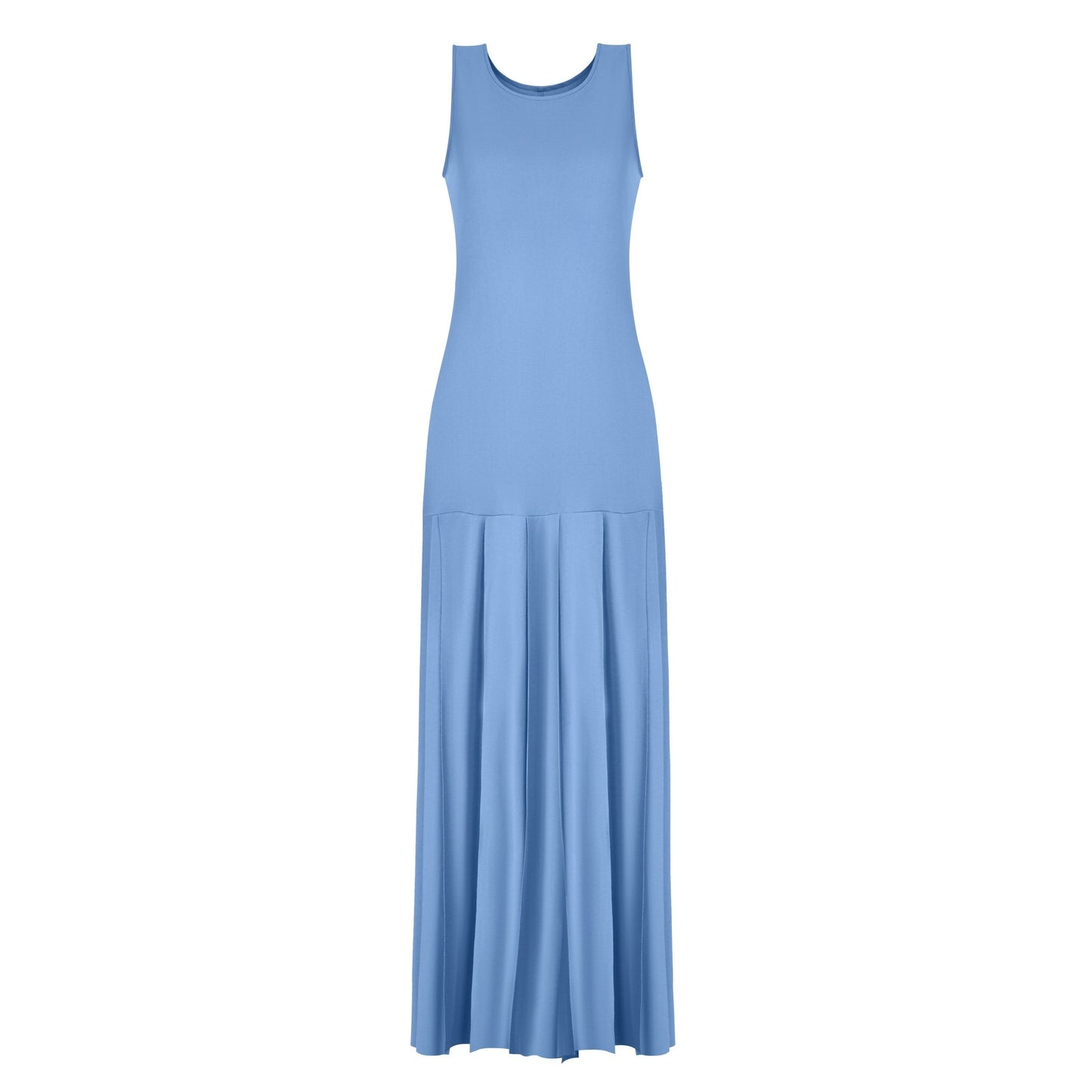 Vestido de tiras - EParshutova