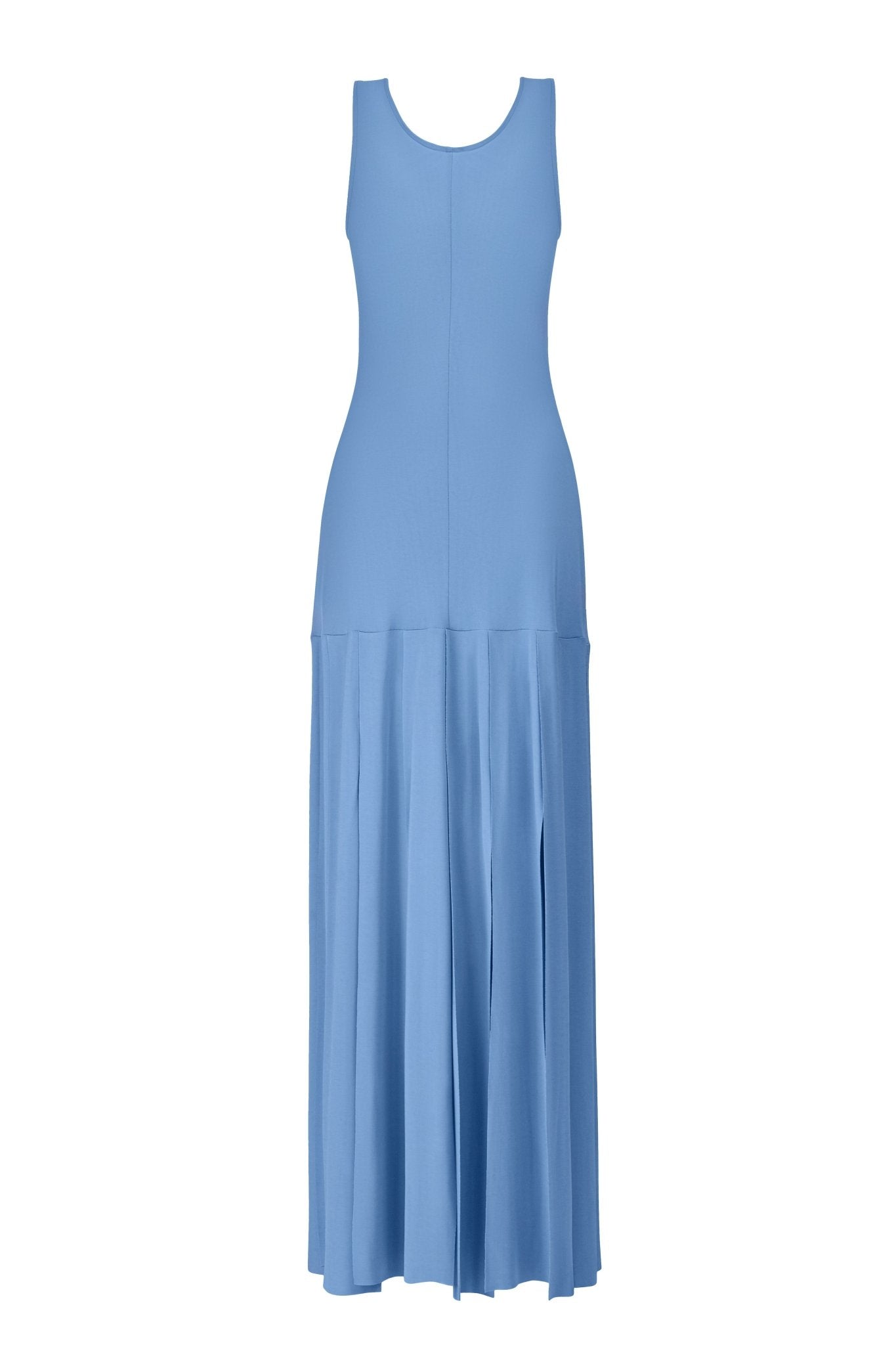 Vestido de tiras - EParshutova